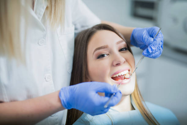 Best Dental Fillings (Composite and Amalgam)  in Yorketown, NJ